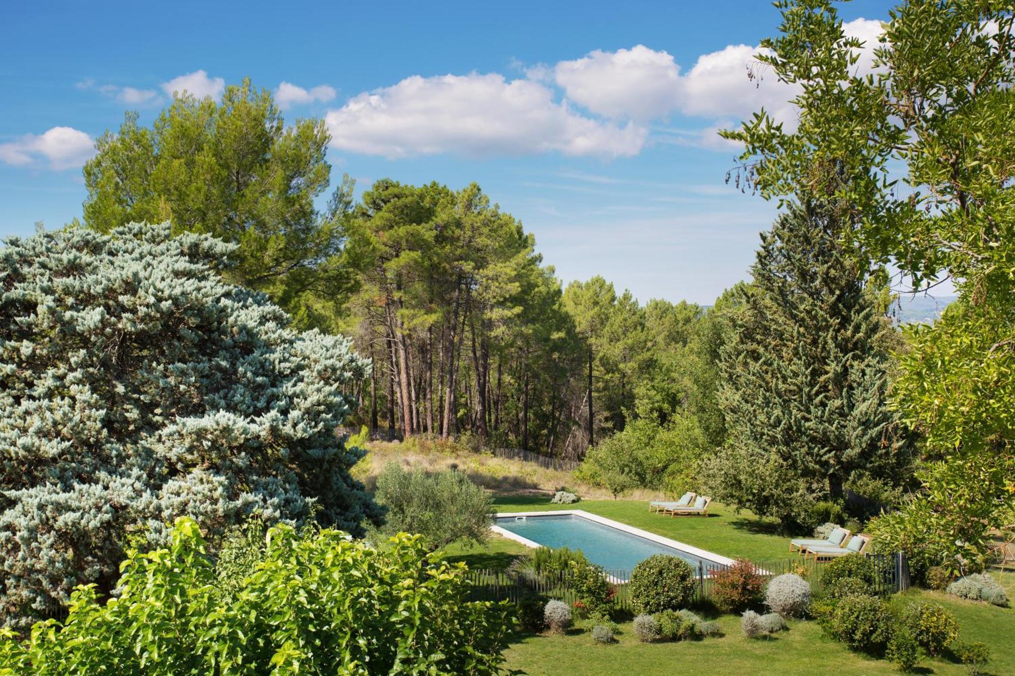 Domaine Les Petites Vaines Hotel Goult Room photo