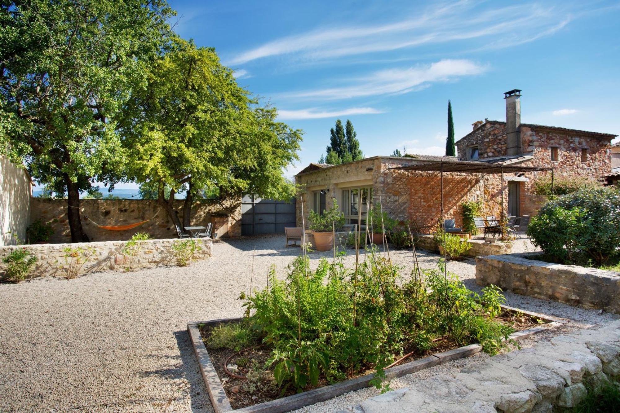 Domaine Les Petites Vaines Hotel Goult Room photo